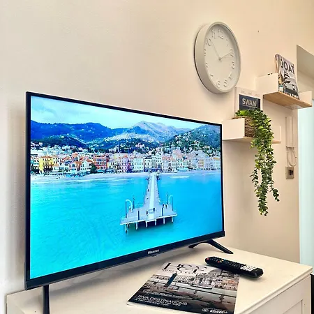 Laconchiglia39 Appartement *