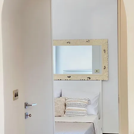 Laconchiglia39 Appartement *