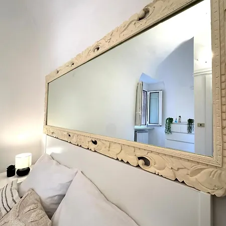 Laconchiglia39 Appartement