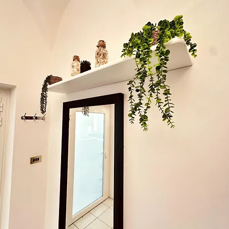 Laconchiglia39 Appartement *