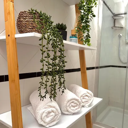 Laconchiglia39 Appartement *